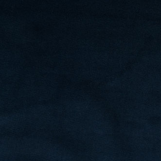 Velour, Ink - Fabric Only